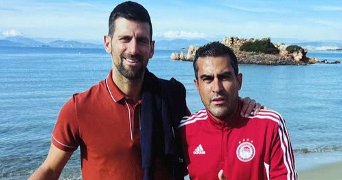 Bio je rekorder ukrajinske lige i igrao za City. Sada prodaje opremu za ribolov