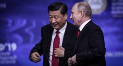 Stigla prva reakcija Kine na Putinove prijetnje Zapadu