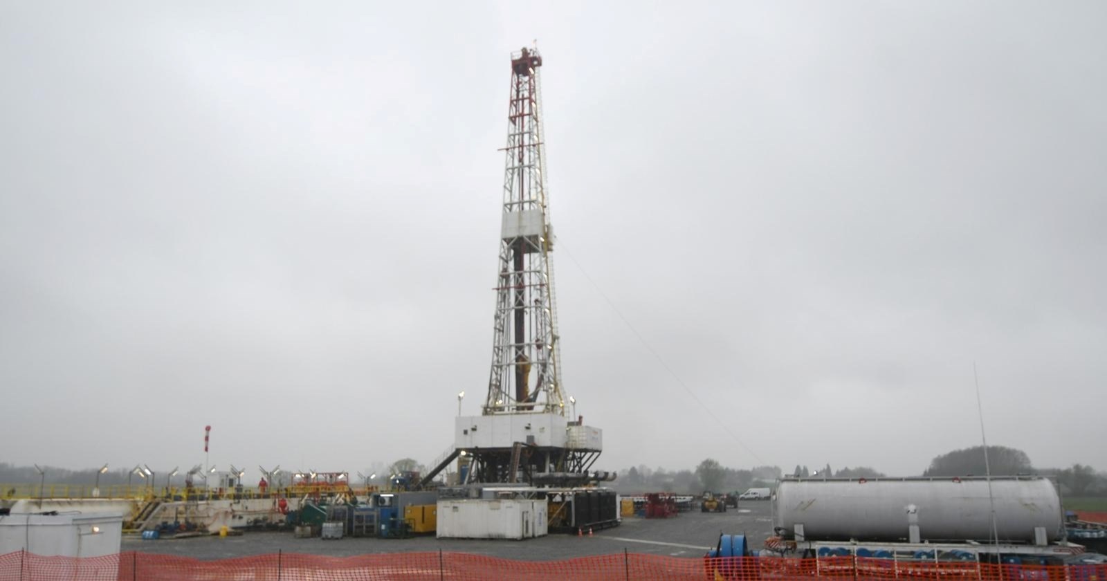 U Osijeku istražuju mogu li geotermalnom energijom grijati zgrade