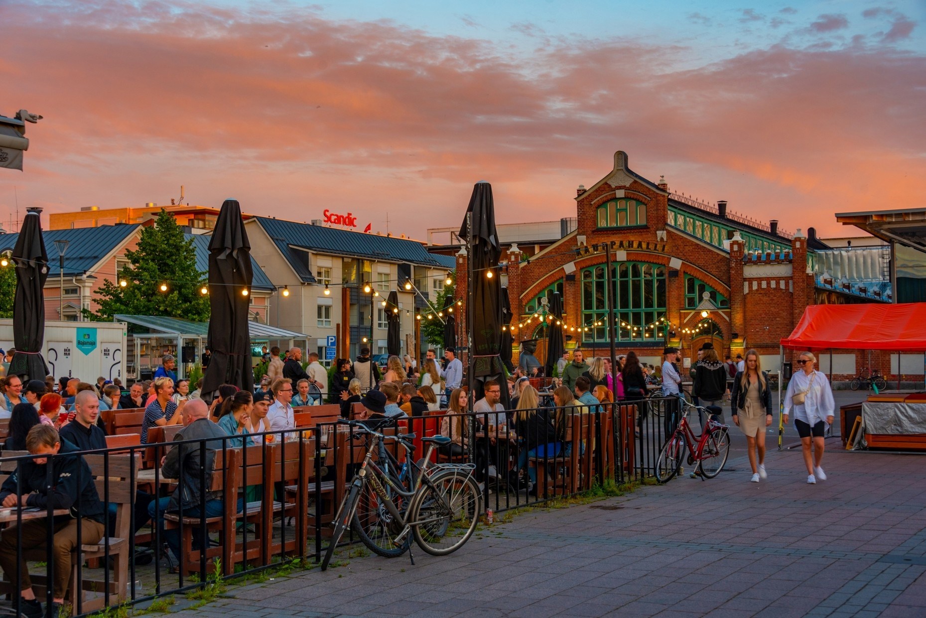 Finska je deveti put zaredom najsretnija zemlja svijeta, pogledajte gdje je Hrvatska