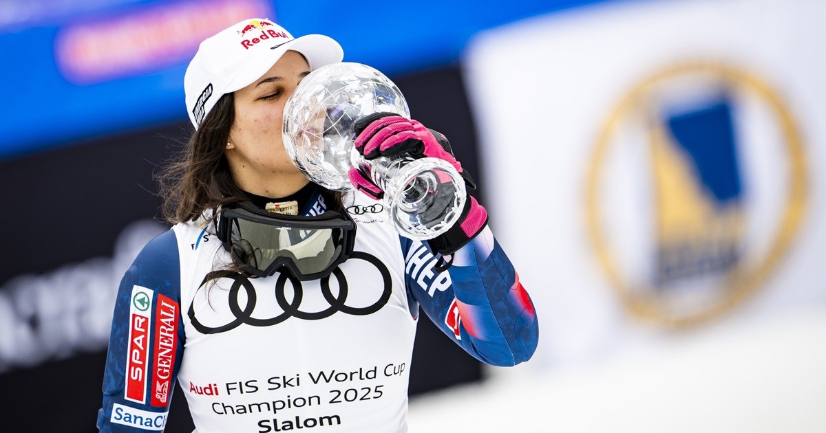Zrinka Ljutić kreće u novu skijašku sezonu. Evo gdje je možete gledati