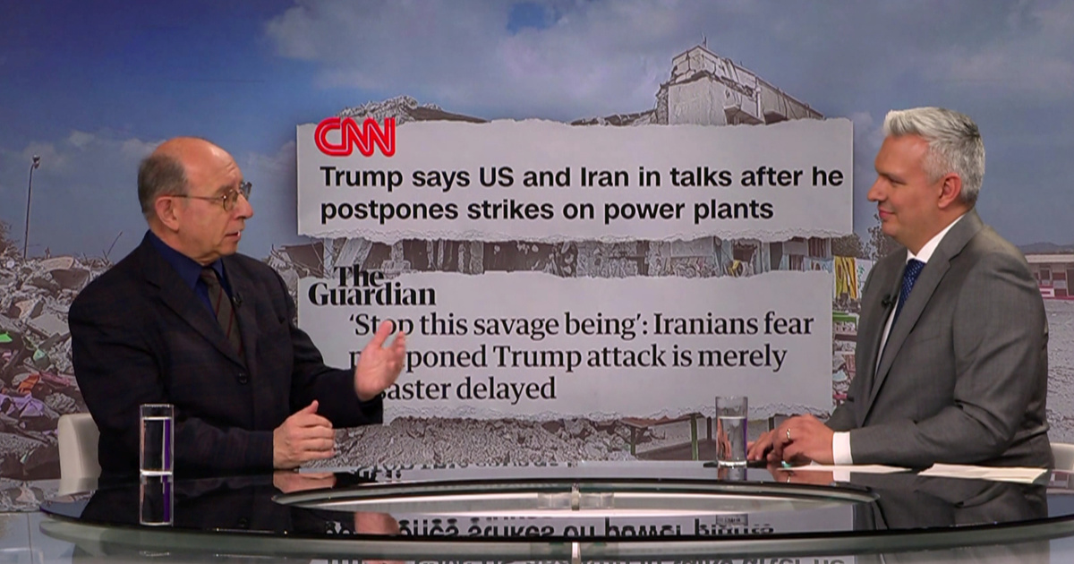 Božo Kovačević: Nadajmo se da će Trump i dalje reagirati na podražaje s burzi