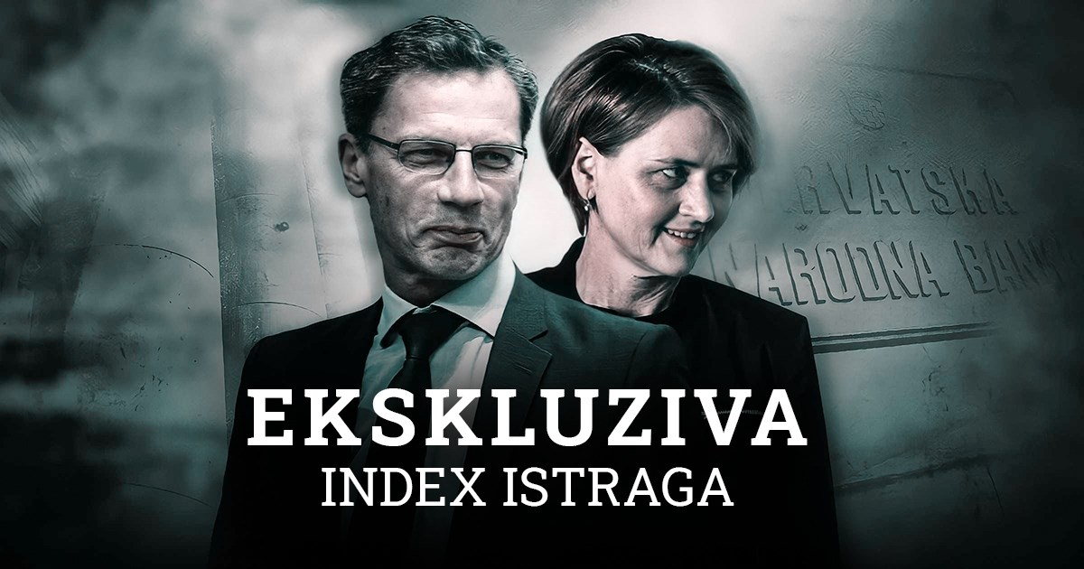 Hanfa pokrenula nadzor o velikom otkriću Index Istraga vezanom uz HNB