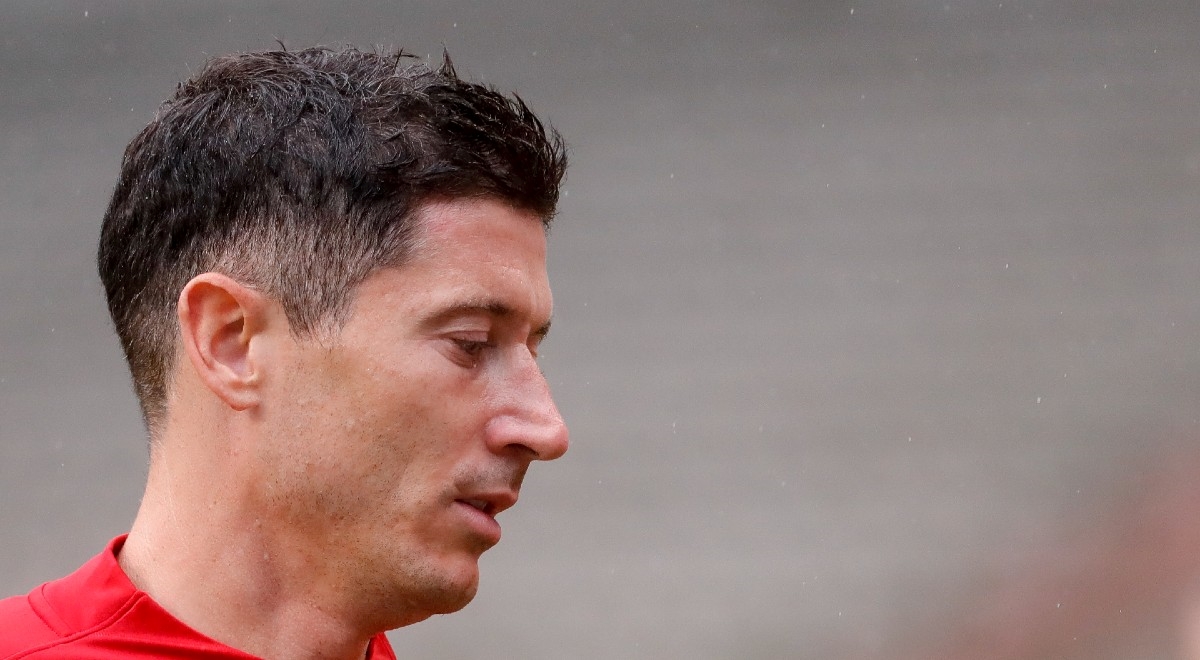 Lewandowski je u Barcu došao zbog njega: Budućnost mu je sjajna. Želim biti dio nje