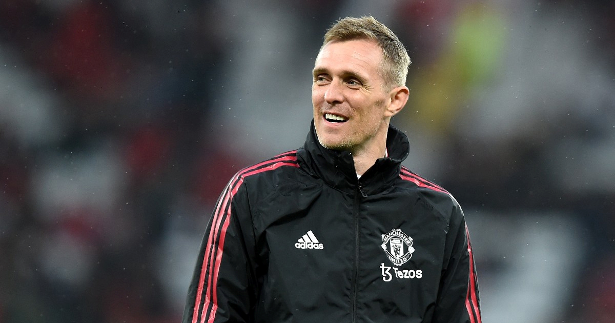 Fletcher: Unitedu treba novi vođa