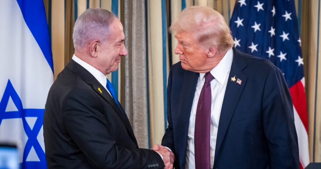 Reuters: Netanyahu pritišće Trumpa zbog iranskog raketnog programa