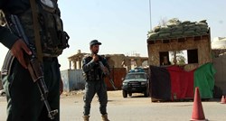 Američki predstavnik stigao u Afganistan zbog pregovora s talibanima