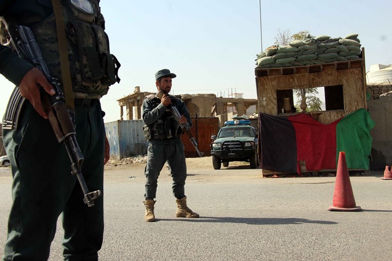 Američki predstavnik stigao u Afganistan zbog pregovora s talibanima