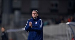 Jakirović: Petković će biti spreman za Hajduk, želimo im uzvratiti za Maksimir