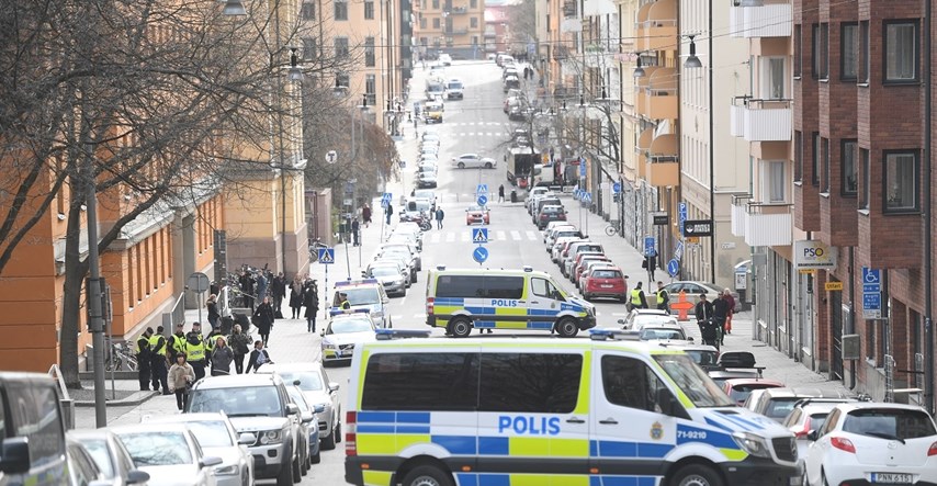 Švedska postrožuje zakon protiv terorizma