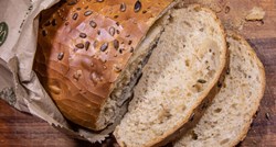 Je li crni kruh uistinu zdraviji od bijelog? Evo što kaže dijetetičarka