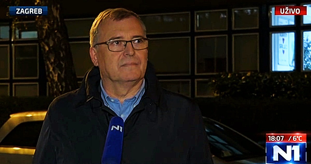 Capak rekao koliko je doza cjepiva za koronu Hrvatska nabavila
