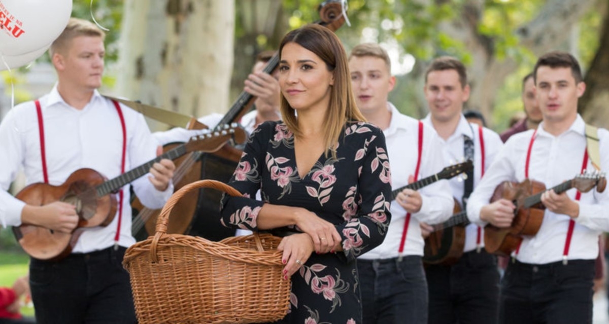 Evo što Marijana Batinić misli o novoj voditeljici showa Ljubav je na selu