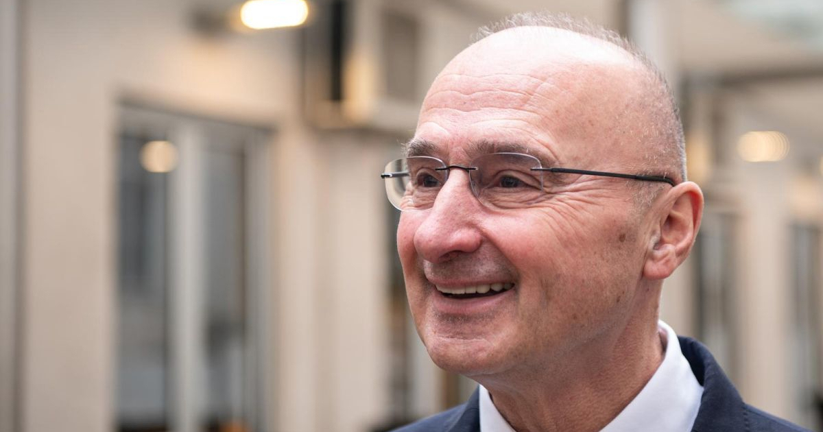 Grlić Radman: Financiranje treba postati četvrti stup Inicijative triju mora