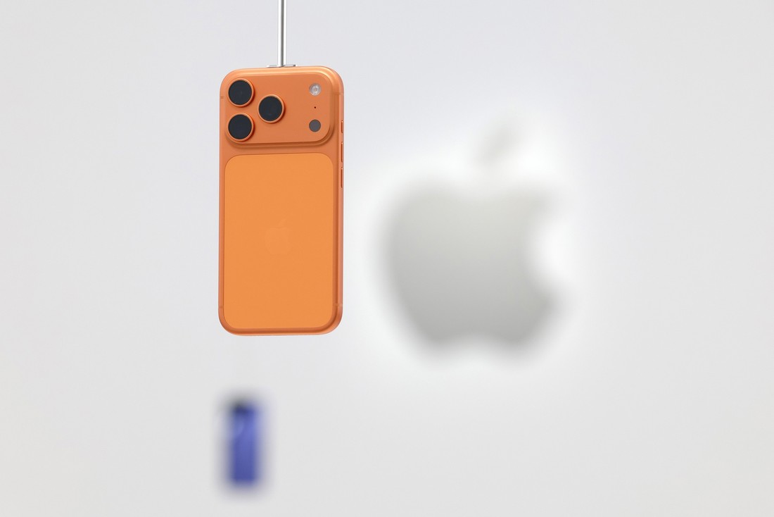 Apple će u rujnu predstaviti nove mobitele, moguć i preklopni iPhone