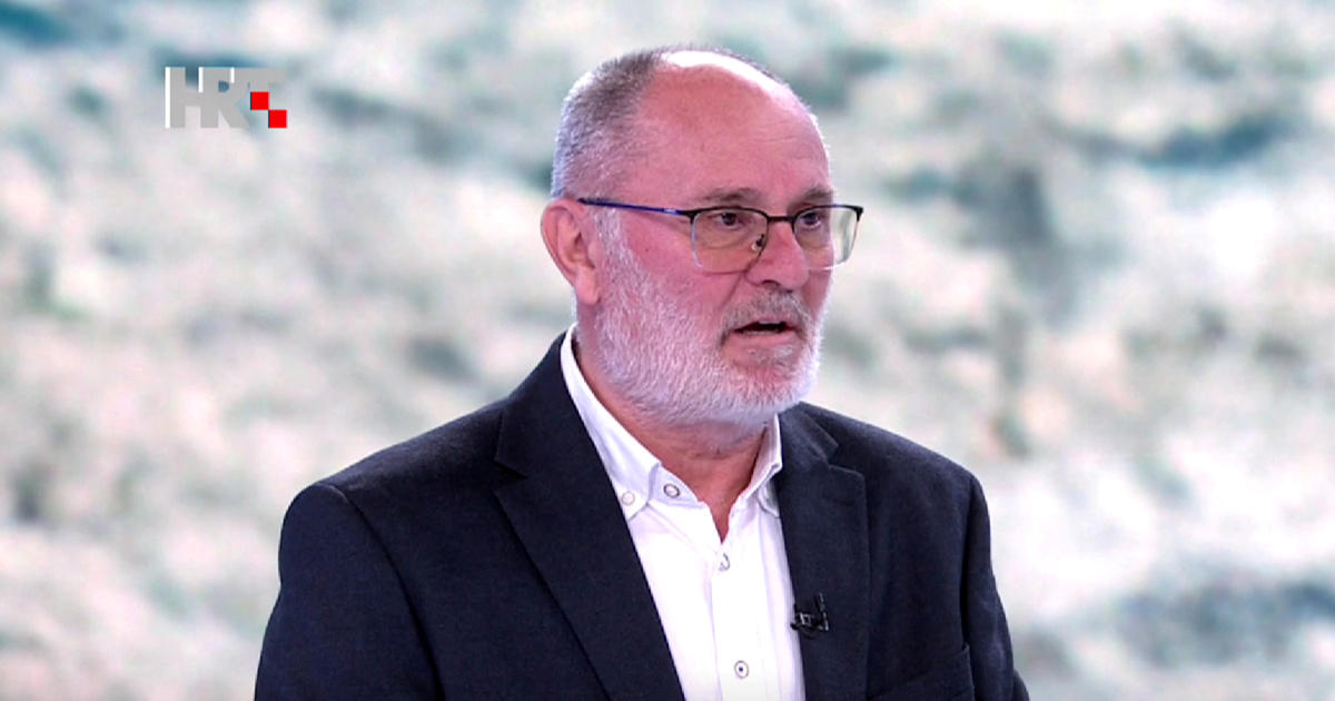 Analitičar Cvrtila: Europske države stvarno nisu trebale slati vojnike na Grenland