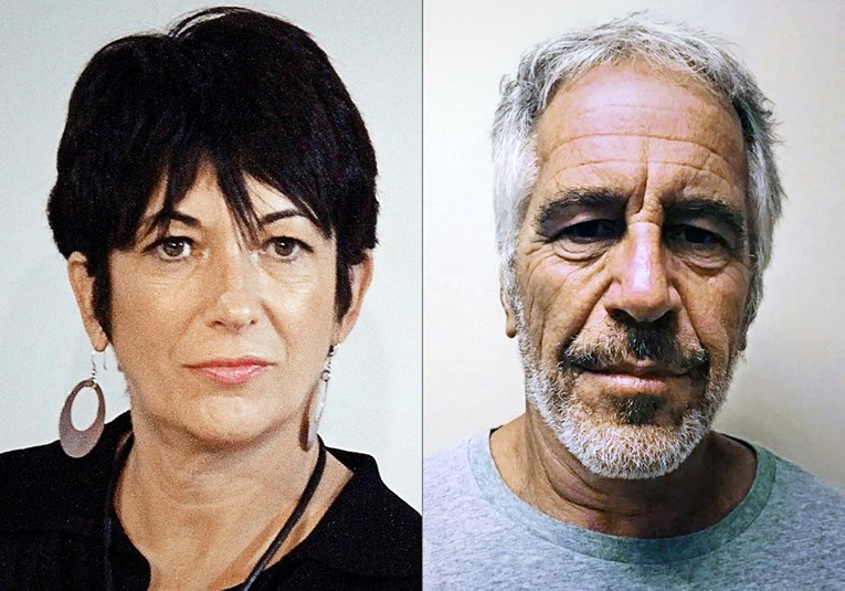 Žena koja je pomagala Epsteinu pozvana da svjedoči o slučaju pedofila