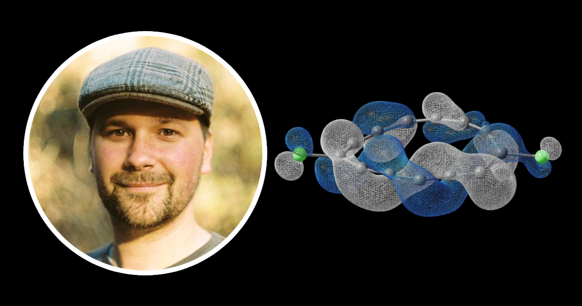 Hrvat ostvario viziju slavnog nobelovca. Stvorio je molekulu gotovo nemogućeg oblika
