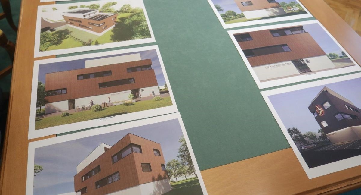 U Osijeku se gradi Centar za kontrolu komaraca vrijedan 4,8 milijuna eura
