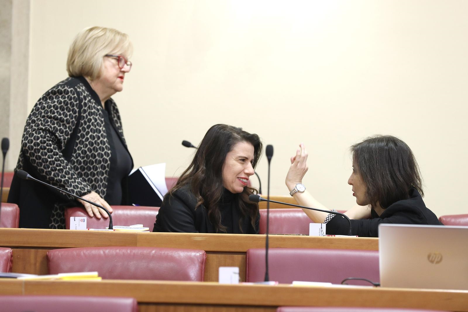 Oporba postavila ultimatum HDZ-u: Ako želite naše glasove...