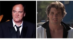 Quentin Tarantino je rekao da su ovo najbolji filmovi osamdesetih
