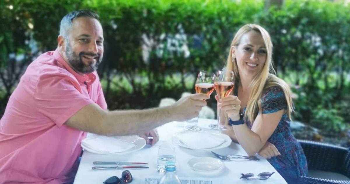 Neda Parmać se oglasila zbog šuškanja da se razvodi nakon 13 godina braka