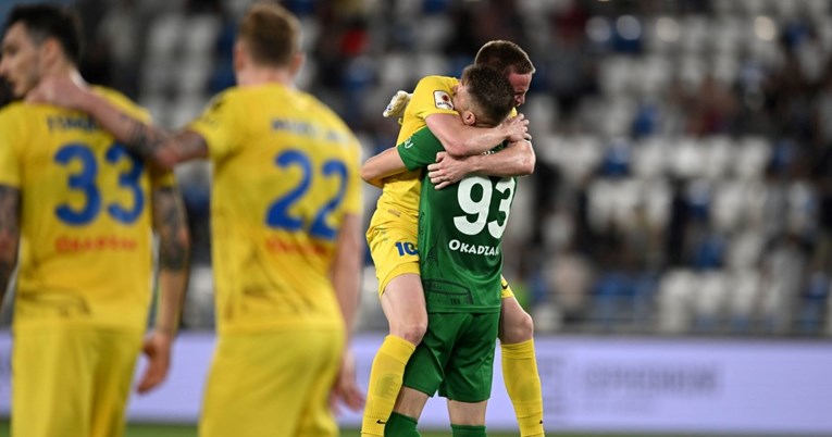 Kazahstanac upozorio Astanu: Jedan Dinamo vam je oprostio, drugi neće