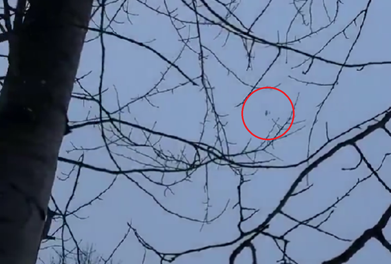 Ukrajinci gađali Moskvu. Gradonačelnik: Oborili smo 18 dronova