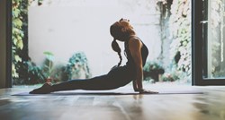 Svakodnevno prakticiranje joge nudi nevjerojatne prednosti, evo najvažnijih