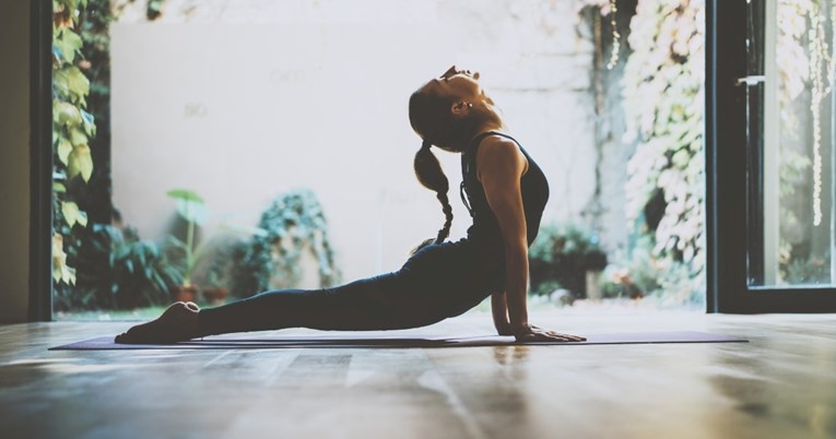 Svakodnevno prakticiranje joge nudi nevjerojatne prednosti, evo najvažnijih