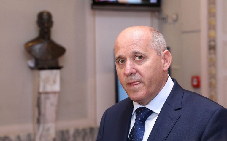 Bačić o pobuni u HDZ-u: Tko postupa protiv stranačkih akata, bit će procesuiran