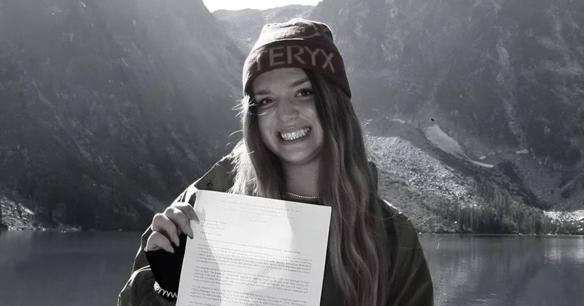 Djevojka (21) koja je pobjegla iz Ukrajine zbog rata ubijena u SAD-u