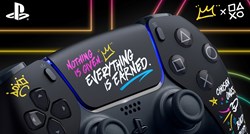 LeBron James dizajnirao posebno izdanje kontrolera i covera za PlayStation 5