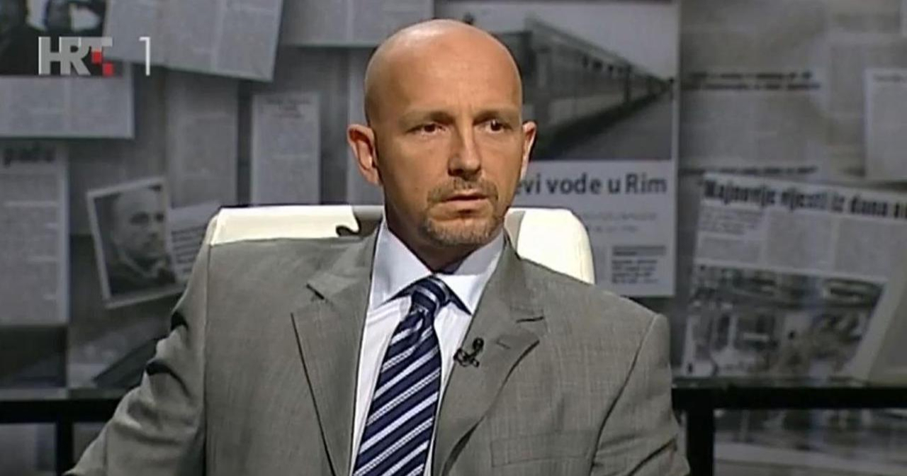 Stanković se prisjetio gosta u NU2 koji ga je umalo koštao posla na HRT-u