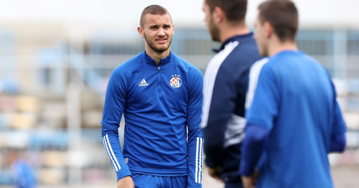 Vukovar doveo bivšeg igrača Dinama