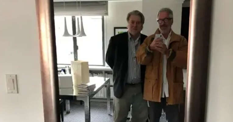 Isplivali novi detalji o vezama između Trumpovog čovjeka i Epsteina