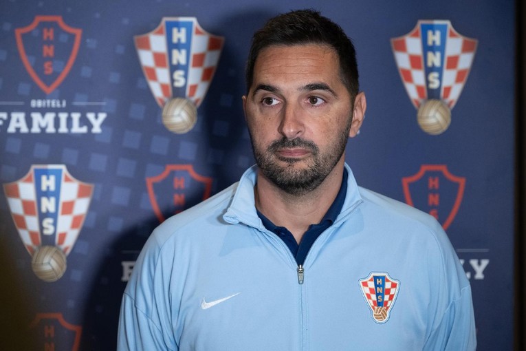 Budimir objavio popis za U-17 Euro u Estoniji. Na popisu i dragulj Bayerna