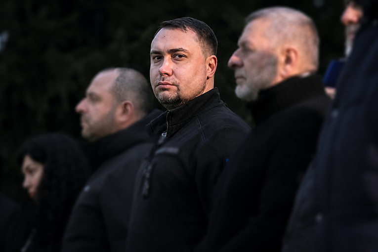 Glavni pregovarač kojeg Putin želi mrtvog. "Kremlj me pokušao ubiti već 10 puta"