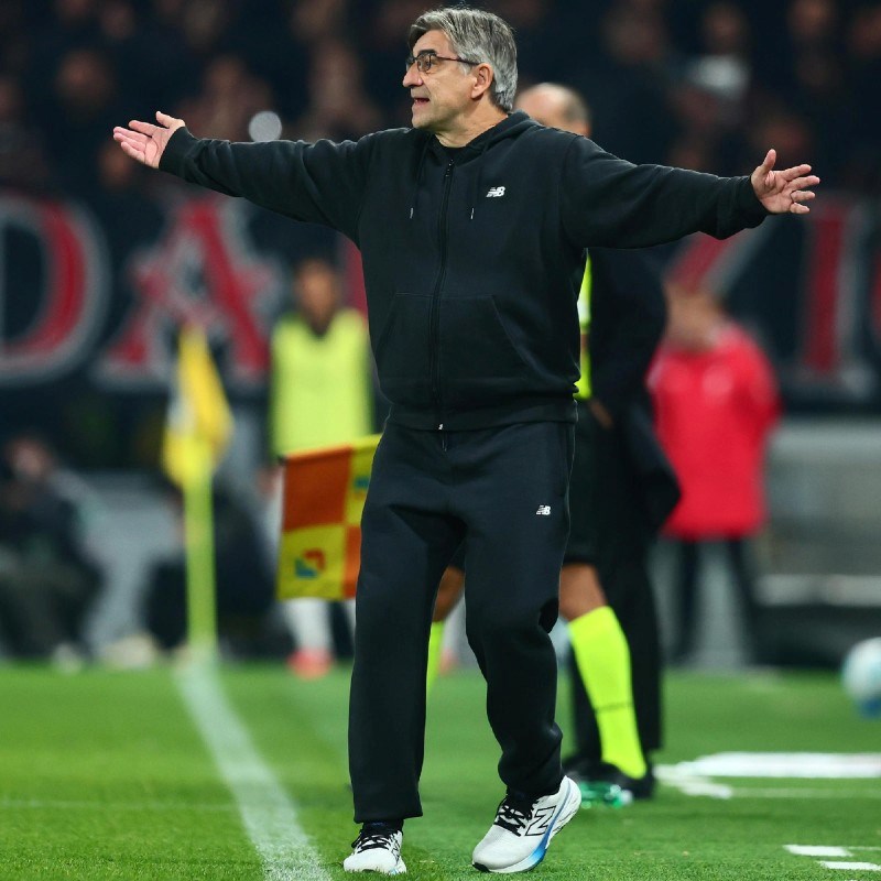 Jurić: Postojala je samo jedna momčad na terenu. Šteta, zaslužili smo više