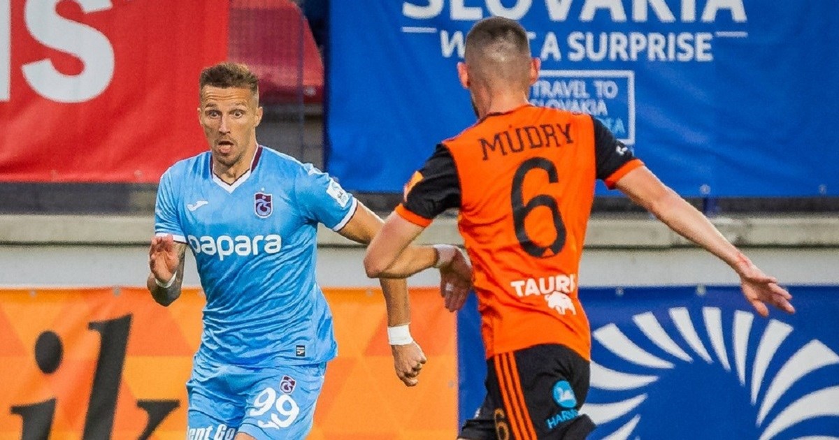 Turci: Oršić nije jedini Hrvat o čijoj se sudbini priča u Trabzonsporu