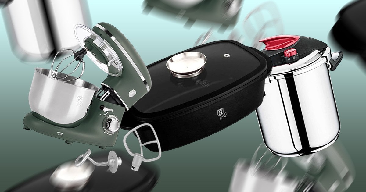 Lonci&Poklopci snizili su cijene do 50%. Pogledajte ponudu