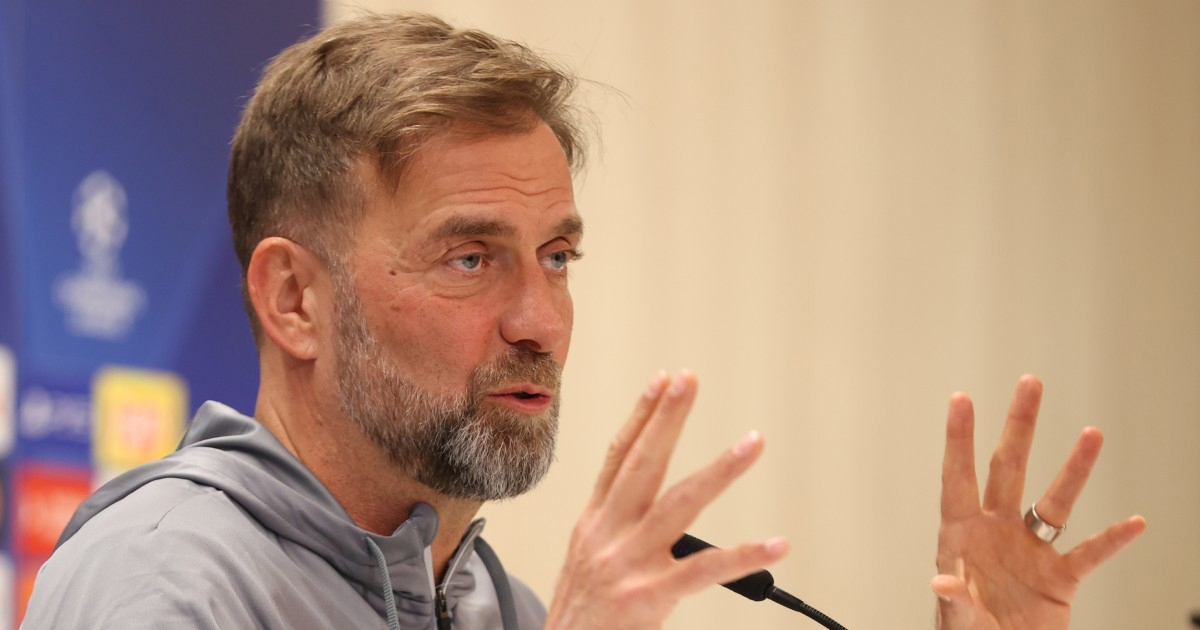 DW: Prvi veliki problem za Jürgena Kloppa