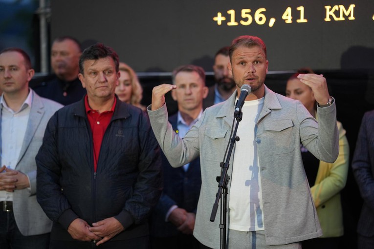 Poznati svi kandidati za izbore u BiH, Stanivuković se povukao