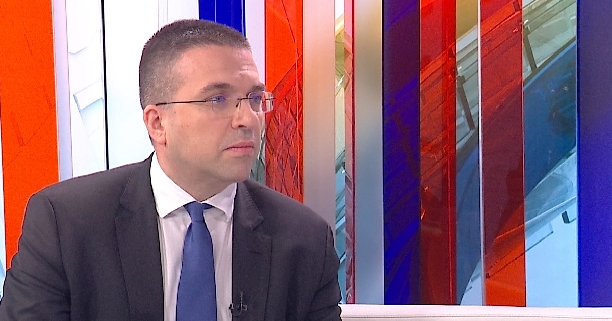 HDZ-ov europarlamentarac: Vučić pokušava glumiti Tita, ali ovo nije Jugoslavija
