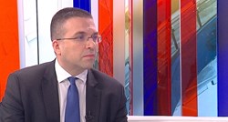 HDZ-ov europarlamentarac: Vučić pokušava glumiti Tita, ali ovo nije Jugoslavija