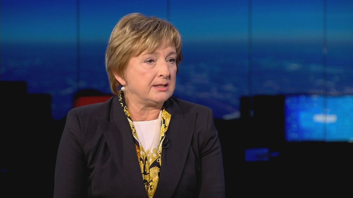 Šefica DHMZ-a: Idućih dana vrijeme nestabilno, ali toplo