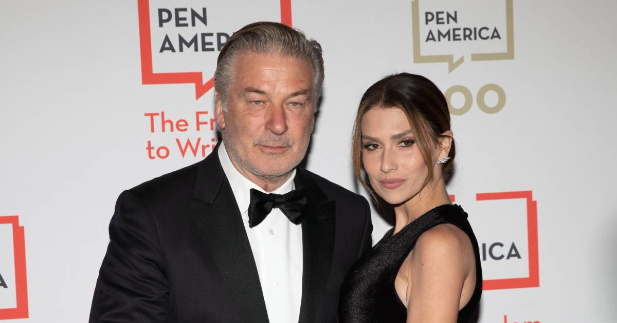 Hilaria Baldwin o braku s Alecom: Svi misle da mi zapovijeda, ali istina je drukčija