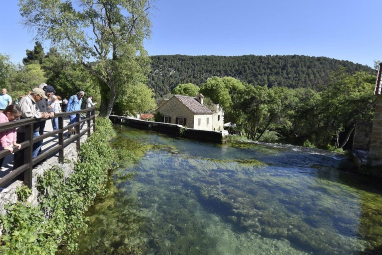 Šibensko-kninska županija dobila 2 milijuna eura za zaštitu prirode i raznolikosti