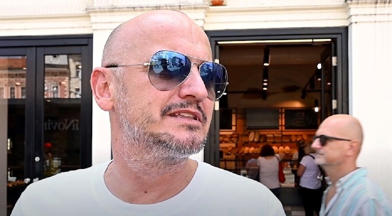 VIDEO Zagrepčani o uhićenim Boysima u Grčkoj: Tko se time bavi, takav je i ishod