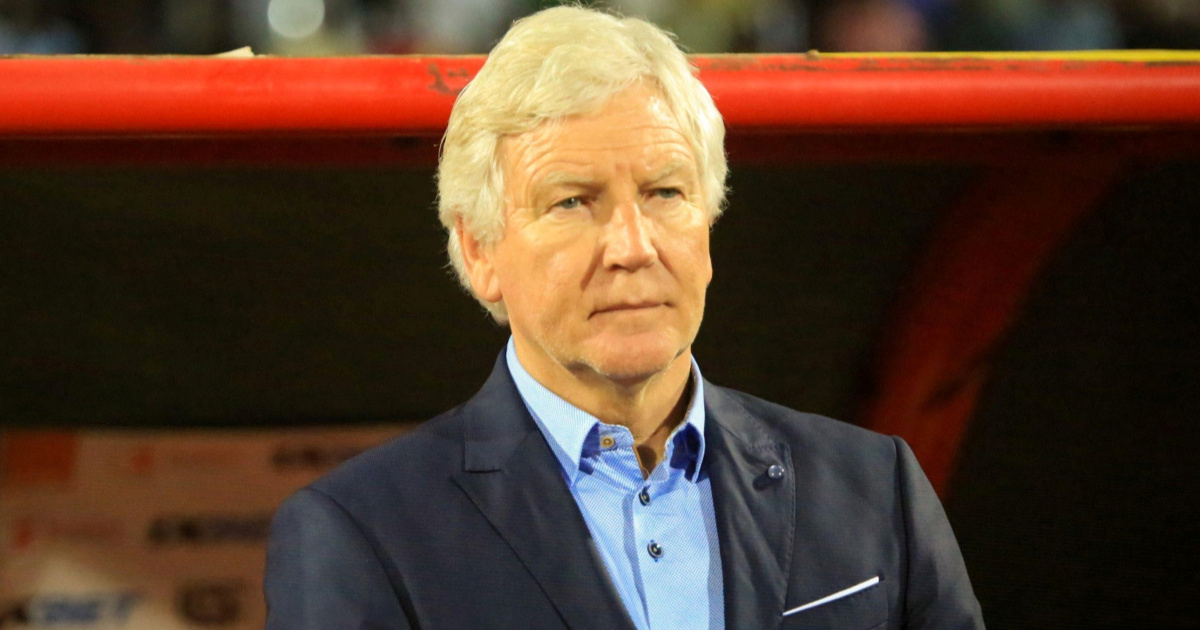 Neviđeni rat u afričkoj reprezentaciji. Izbornik ne prihvaća otkaz, objavio je popis